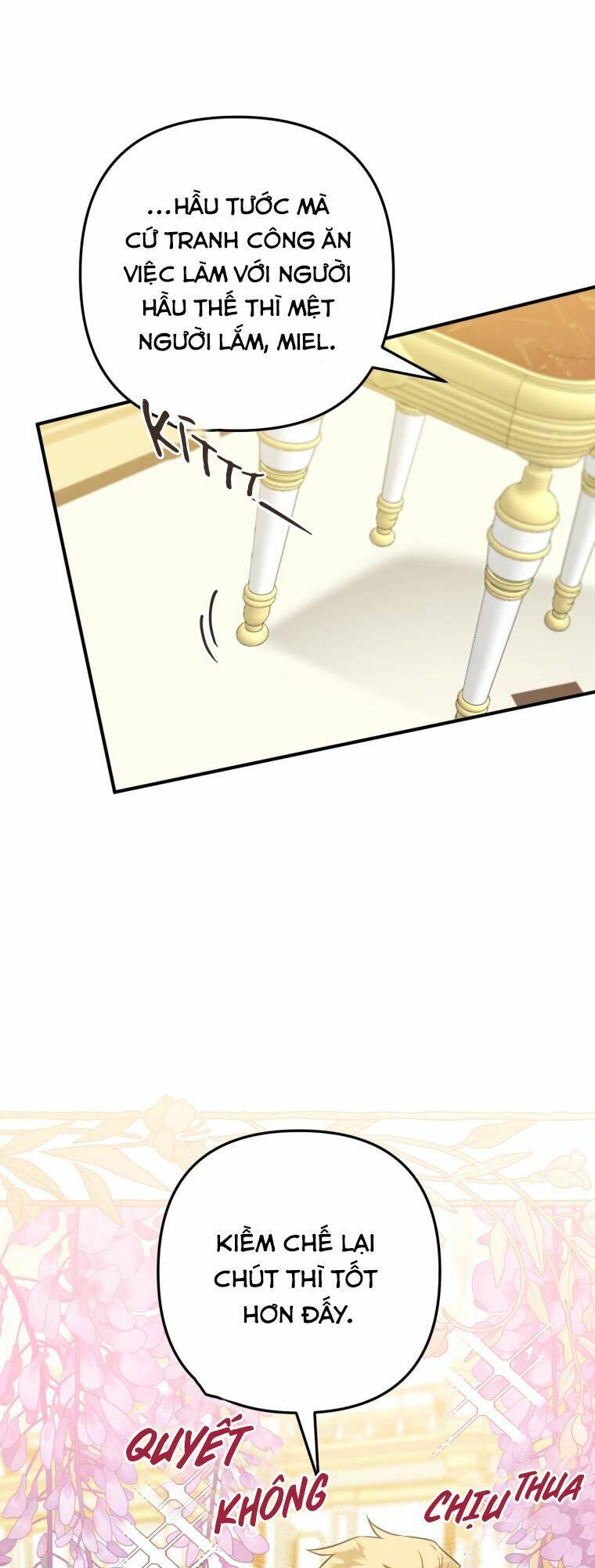 Bỗng Nhiên Tôi Trở Thành Quạ Đen!! Chapter 47 - Trang 2