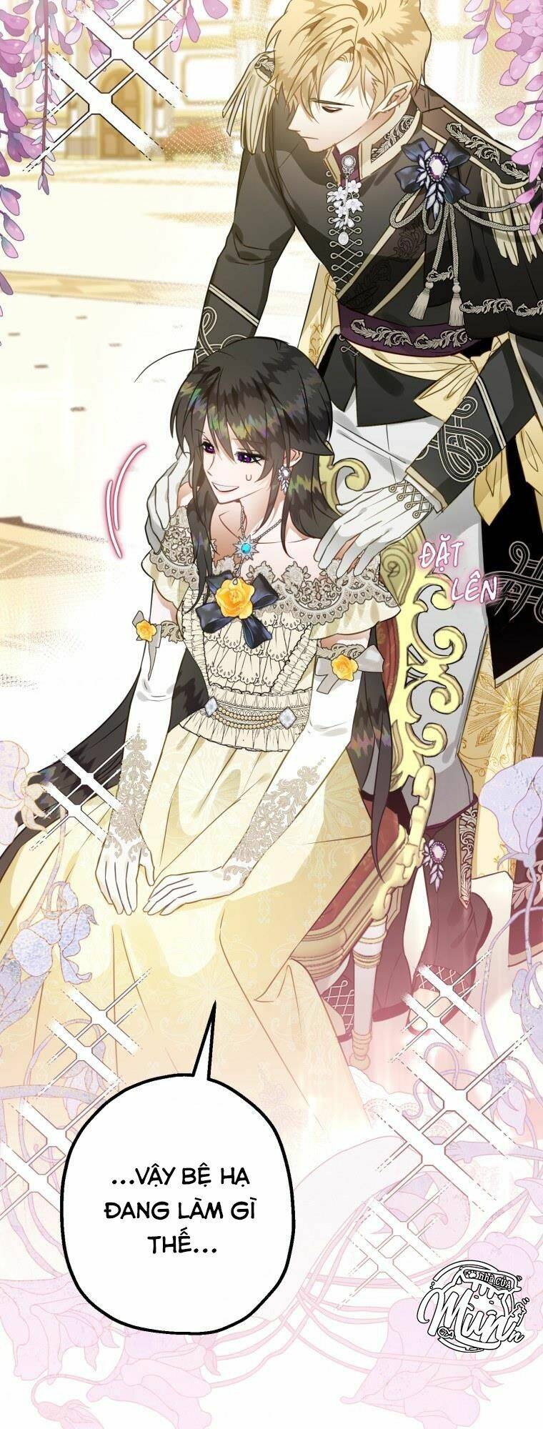 Bỗng Nhiên Tôi Trở Thành Quạ Đen!! Chapter 47 - Trang 2