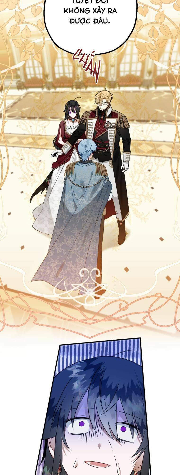 Bỗng Nhiên Tôi Trở Thành Quạ Đen!! Chapter 47 - Trang 2