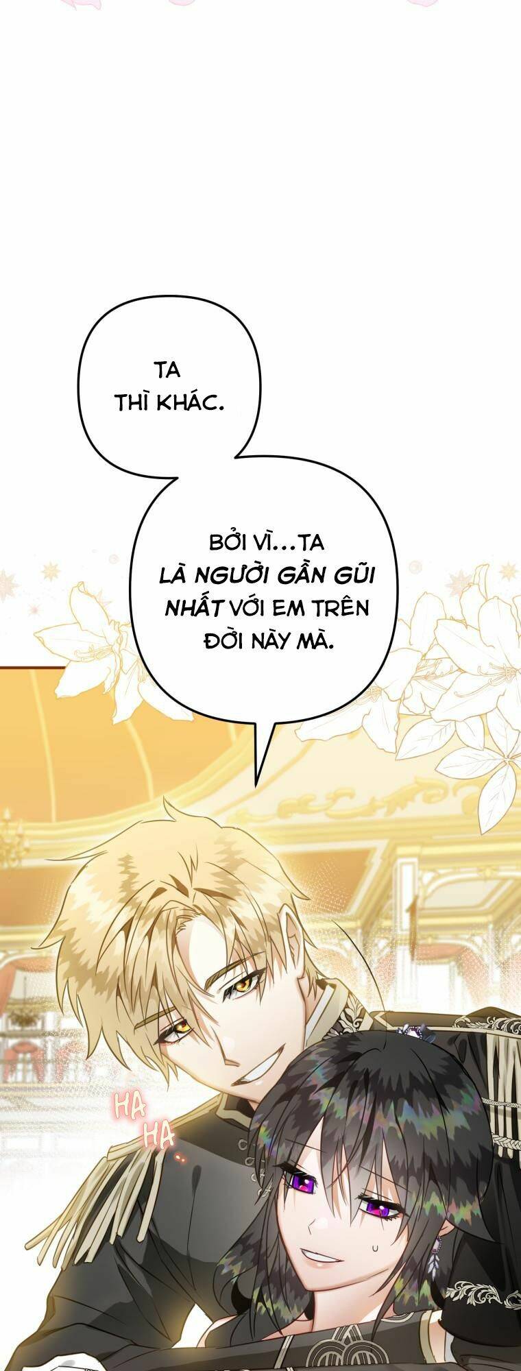 Bỗng Nhiên Tôi Trở Thành Quạ Đen!! Chapter 47 - Trang 2