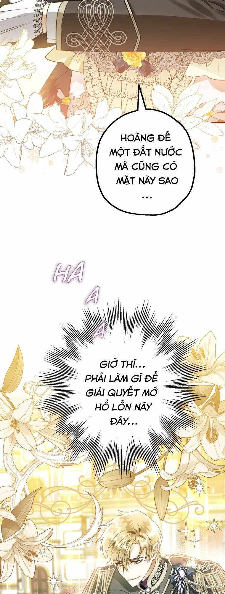 Bỗng Nhiên Tôi Trở Thành Quạ Đen!! Chapter 47 - Trang 2