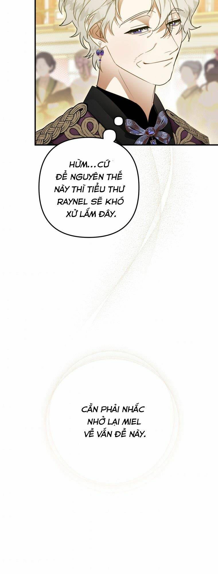 Bỗng Nhiên Tôi Trở Thành Quạ Đen!! Chapter 47 - Trang 2