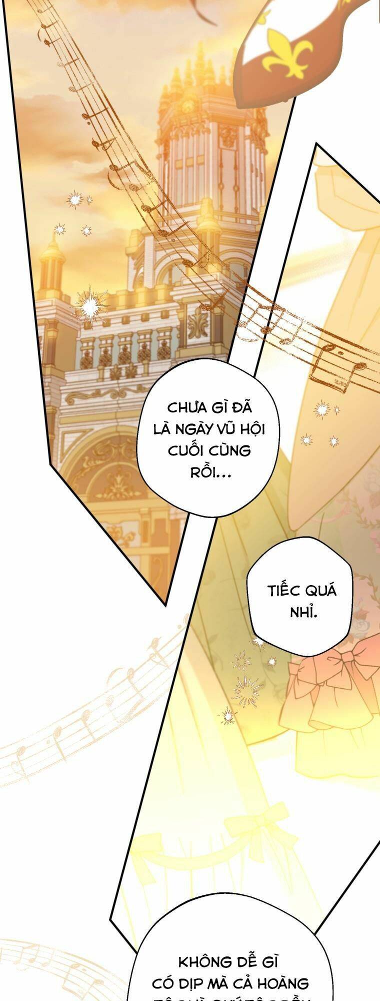 Bỗng Nhiên Tôi Trở Thành Quạ Đen!! Chapter 47 - Trang 2