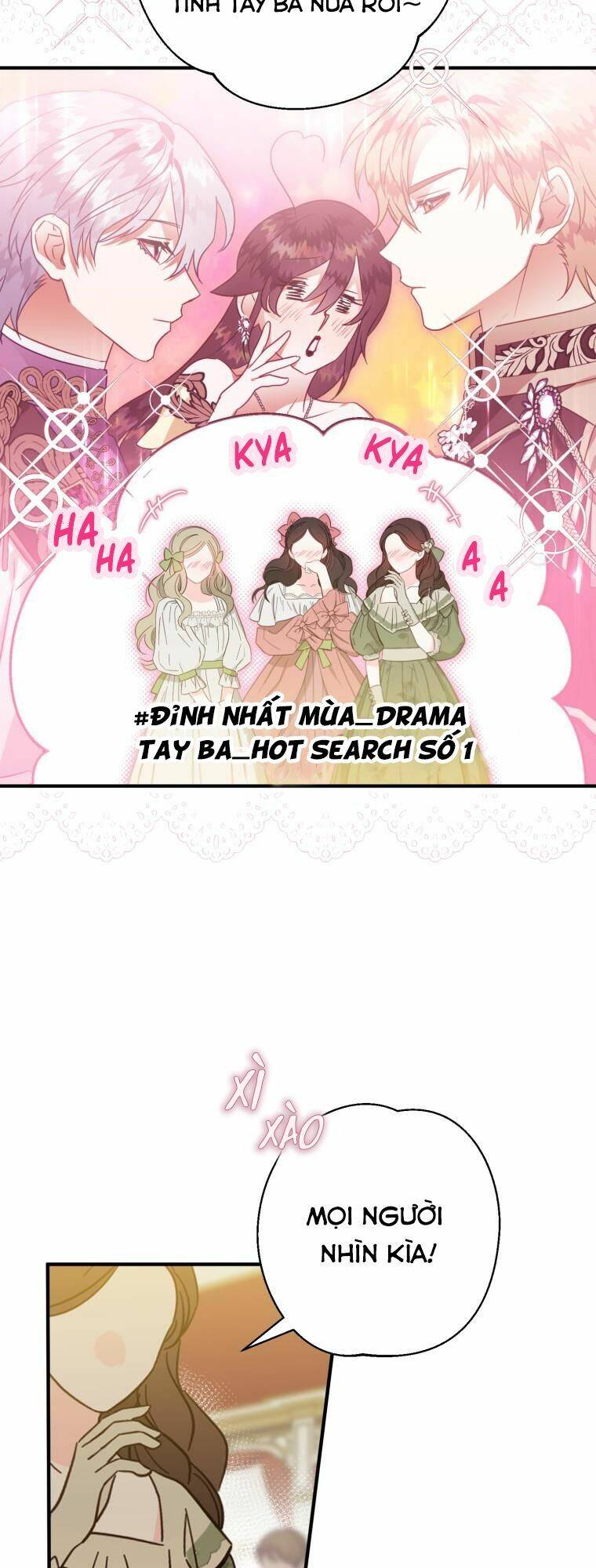 Bỗng Nhiên Tôi Trở Thành Quạ Đen!! Chapter 47 - Trang 2