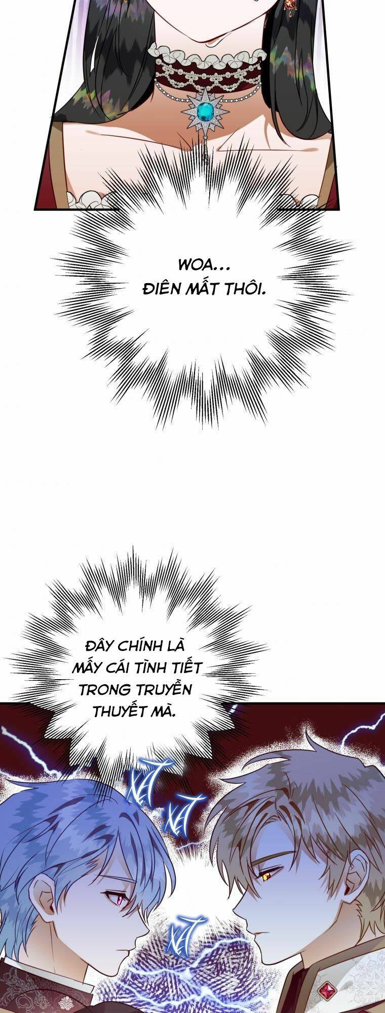 Bỗng Nhiên Tôi Trở Thành Quạ Đen!! Chapter 47 - Trang 2