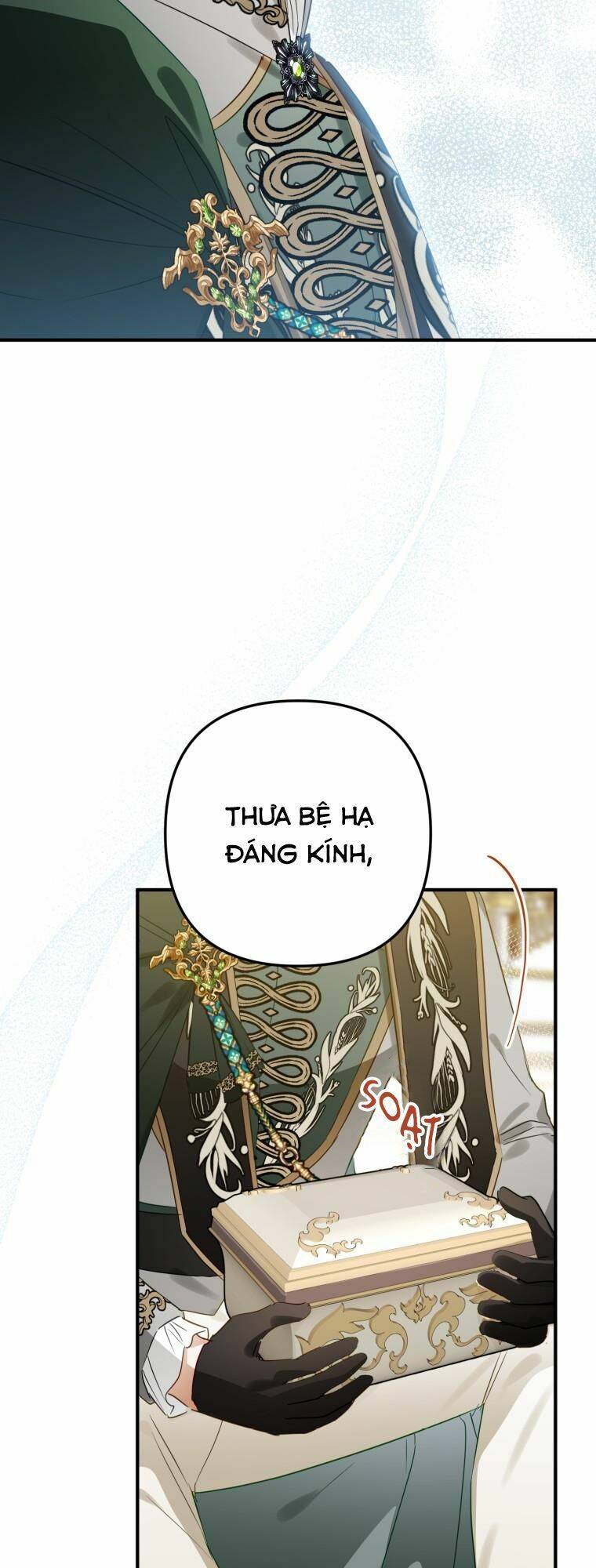 Bỗng Nhiên Tôi Trở Thành Quạ Đen!! Chapter 47 - Trang 2