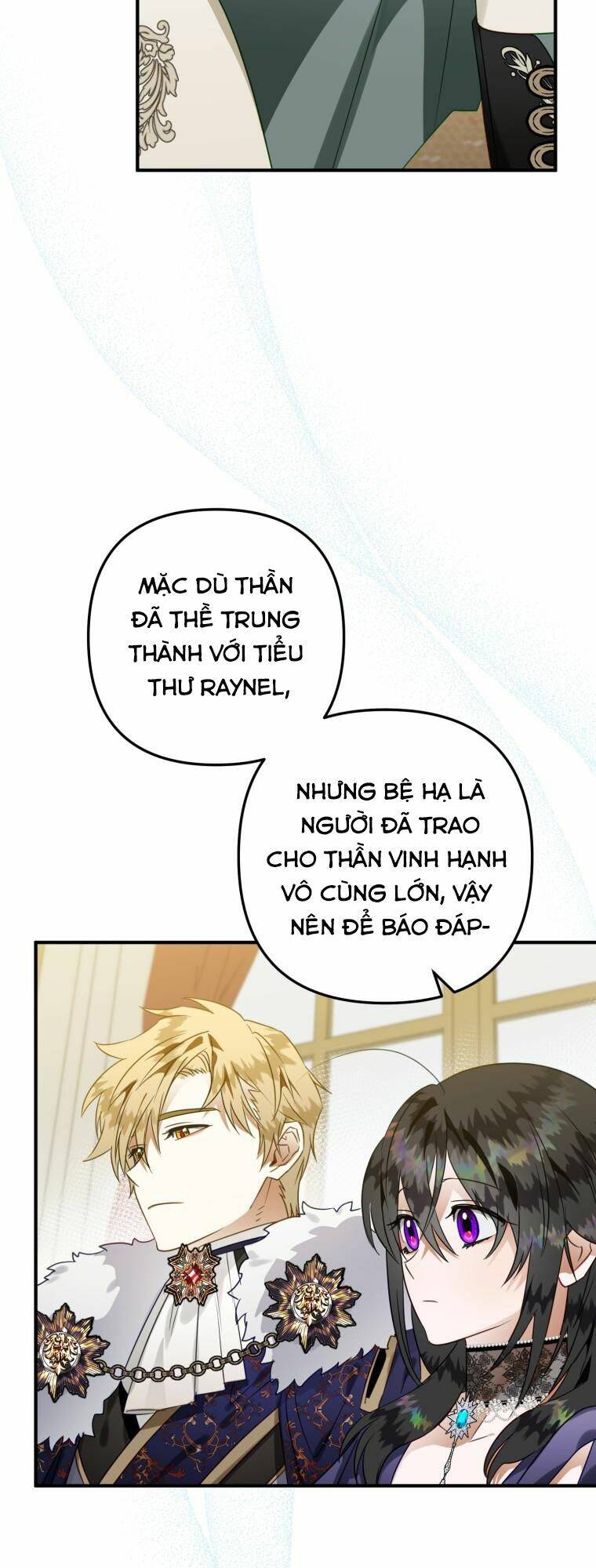 Bỗng Nhiên Tôi Trở Thành Quạ Đen!! Chapter 47 - Trang 2