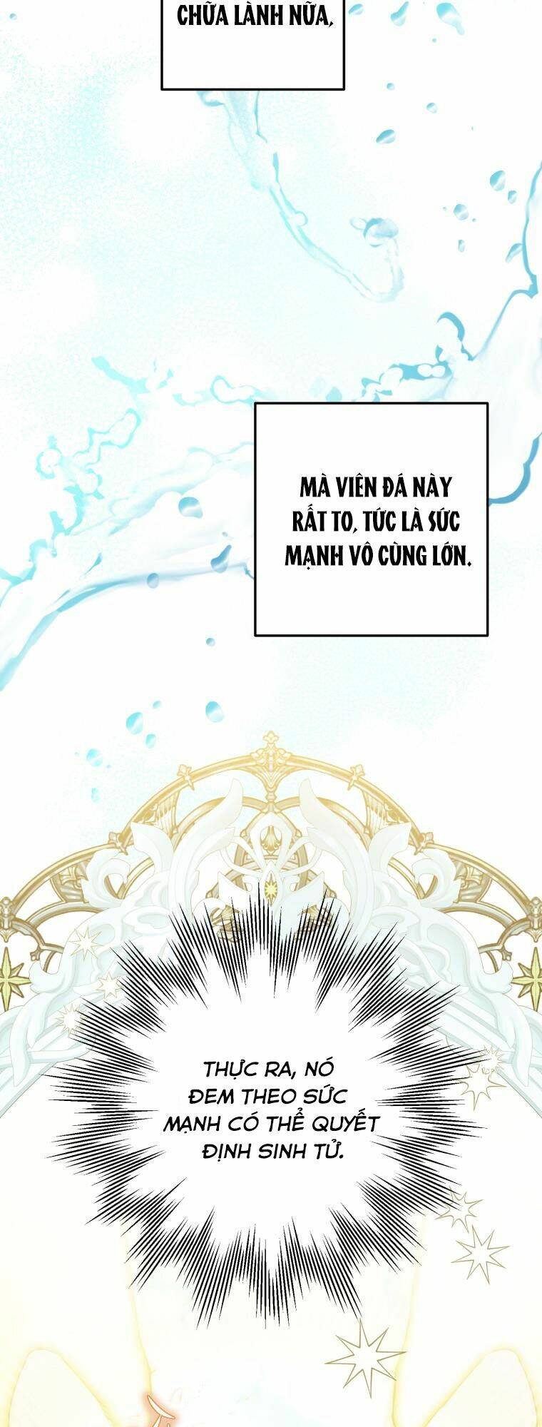 Bỗng Nhiên Tôi Trở Thành Quạ Đen!! Chapter 47 - Trang 2