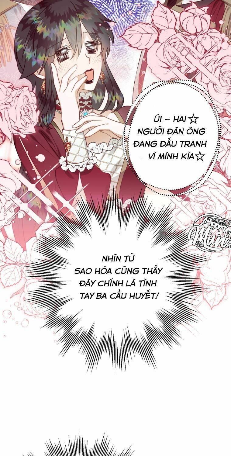 Bỗng Nhiên Tôi Trở Thành Quạ Đen!! Chapter 47 - Trang 2