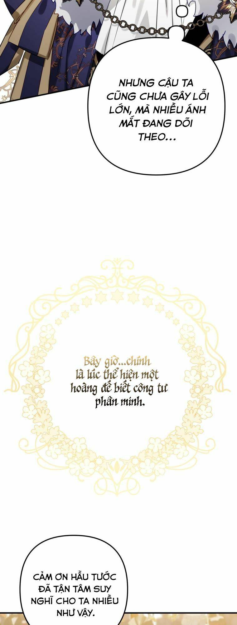 Bỗng Nhiên Tôi Trở Thành Quạ Đen!! Chapter 47 - Trang 2