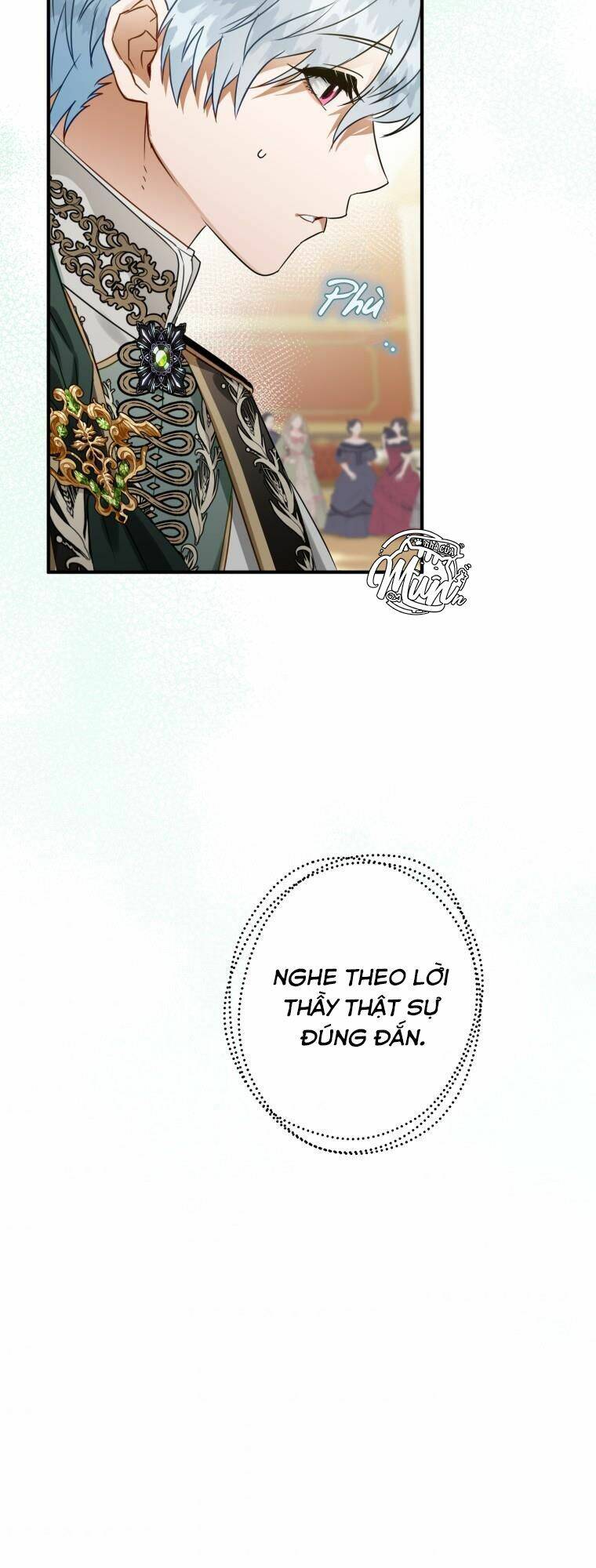 Bỗng Nhiên Tôi Trở Thành Quạ Đen!! Chapter 47 - Trang 2