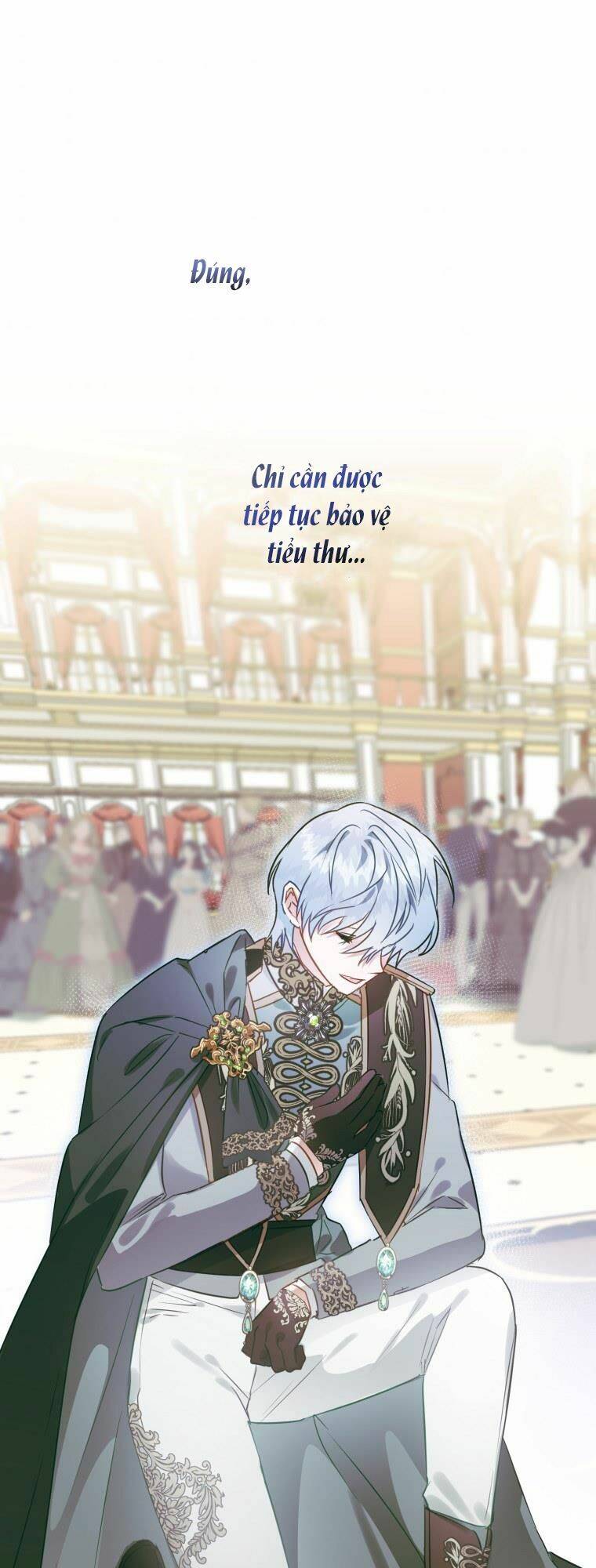 Bỗng Nhiên Tôi Trở Thành Quạ Đen!! Chapter 47 - Trang 2