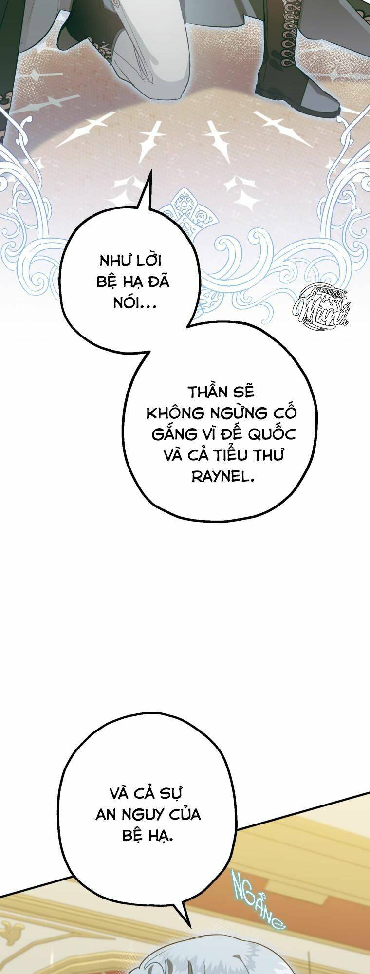 Bỗng Nhiên Tôi Trở Thành Quạ Đen!! Chapter 47 - Trang 2
