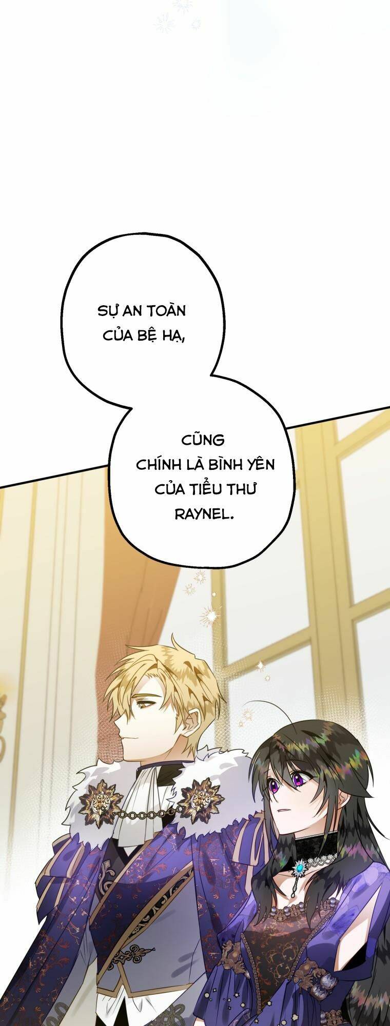 Bỗng Nhiên Tôi Trở Thành Quạ Đen!! Chapter 47 - Trang 2