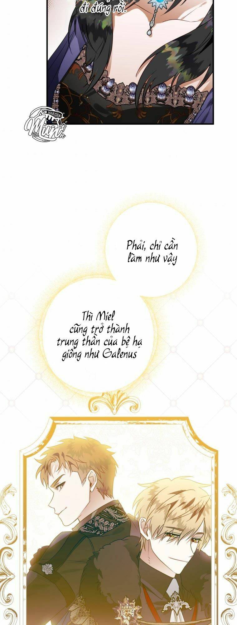 Bỗng Nhiên Tôi Trở Thành Quạ Đen!! Chapter 47 - Trang 2