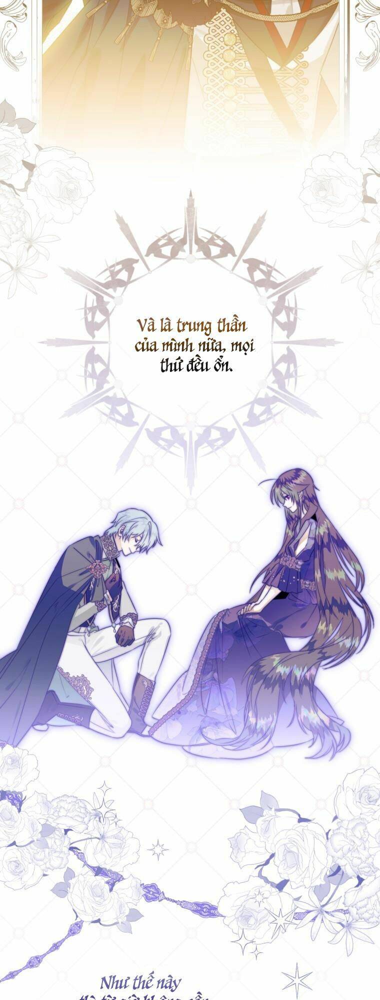 Bỗng Nhiên Tôi Trở Thành Quạ Đen!! Chapter 47 - Trang 2