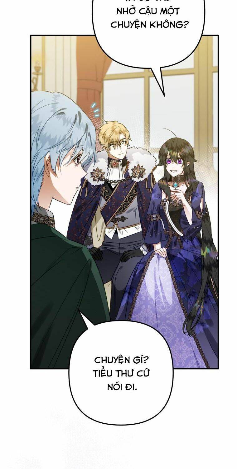 Bỗng Nhiên Tôi Trở Thành Quạ Đen!! Chapter 47 - Trang 2