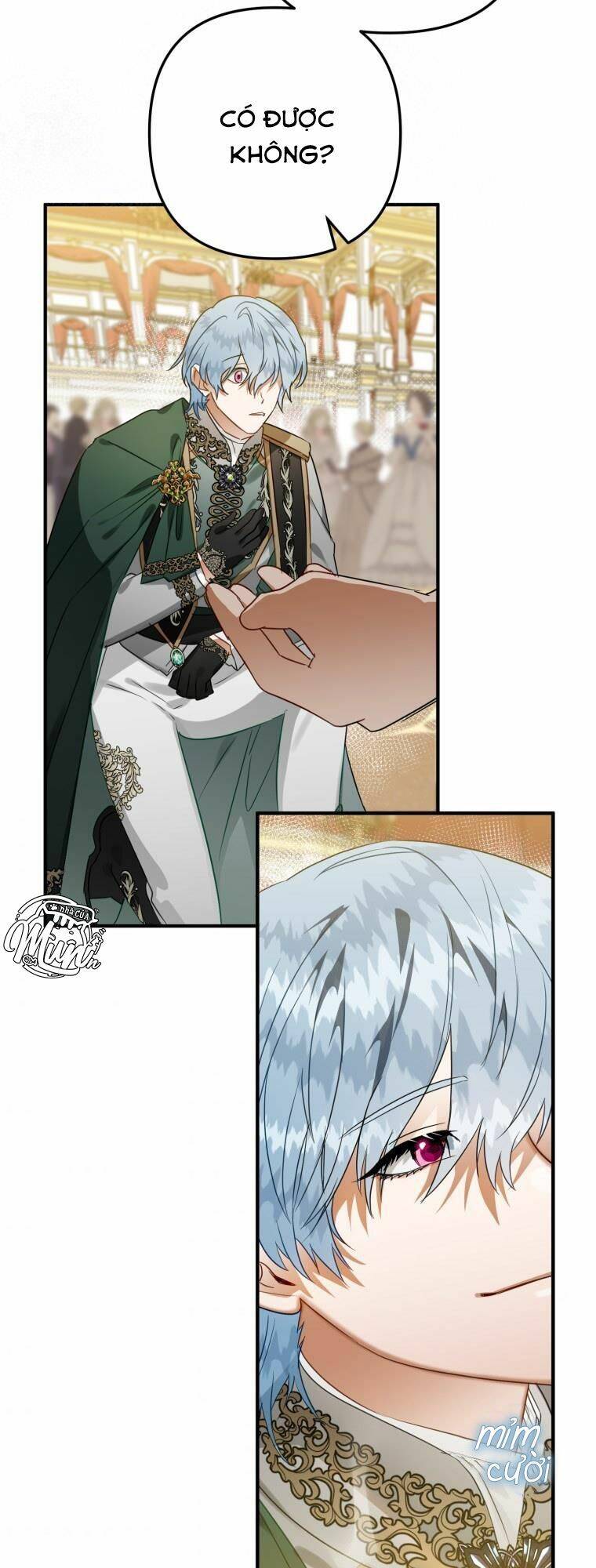 Bỗng Nhiên Tôi Trở Thành Quạ Đen!! Chapter 47 - Trang 2