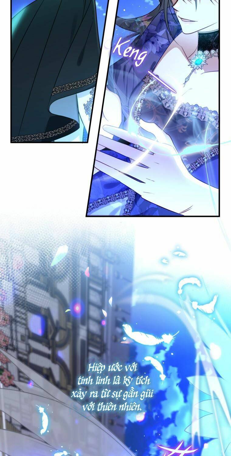 Bỗng Nhiên Tôi Trở Thành Quạ Đen!! Chapter 47 - Trang 2