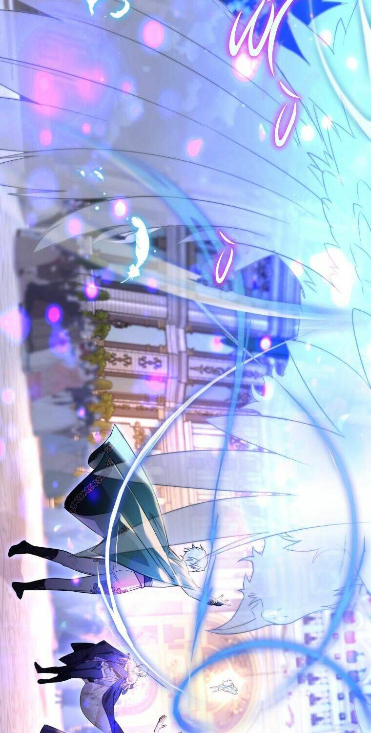 Bỗng Nhiên Tôi Trở Thành Quạ Đen!! Chapter 47 - Trang 2