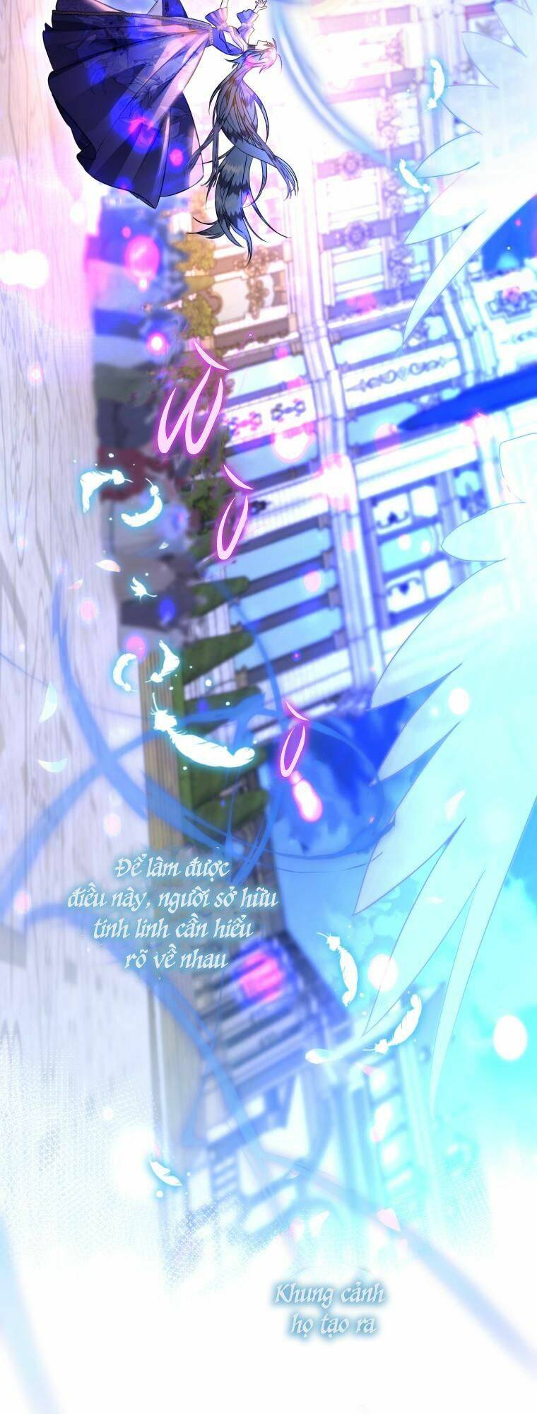 Bỗng Nhiên Tôi Trở Thành Quạ Đen!! Chapter 47 - Trang 2