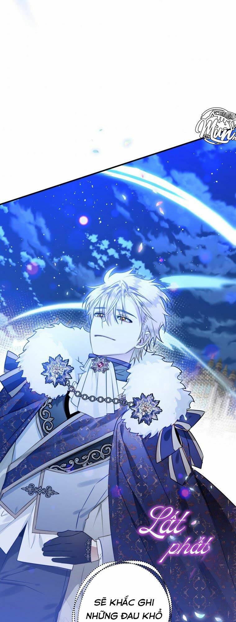 Bỗng Nhiên Tôi Trở Thành Quạ Đen!! Chapter 47 - Trang 2