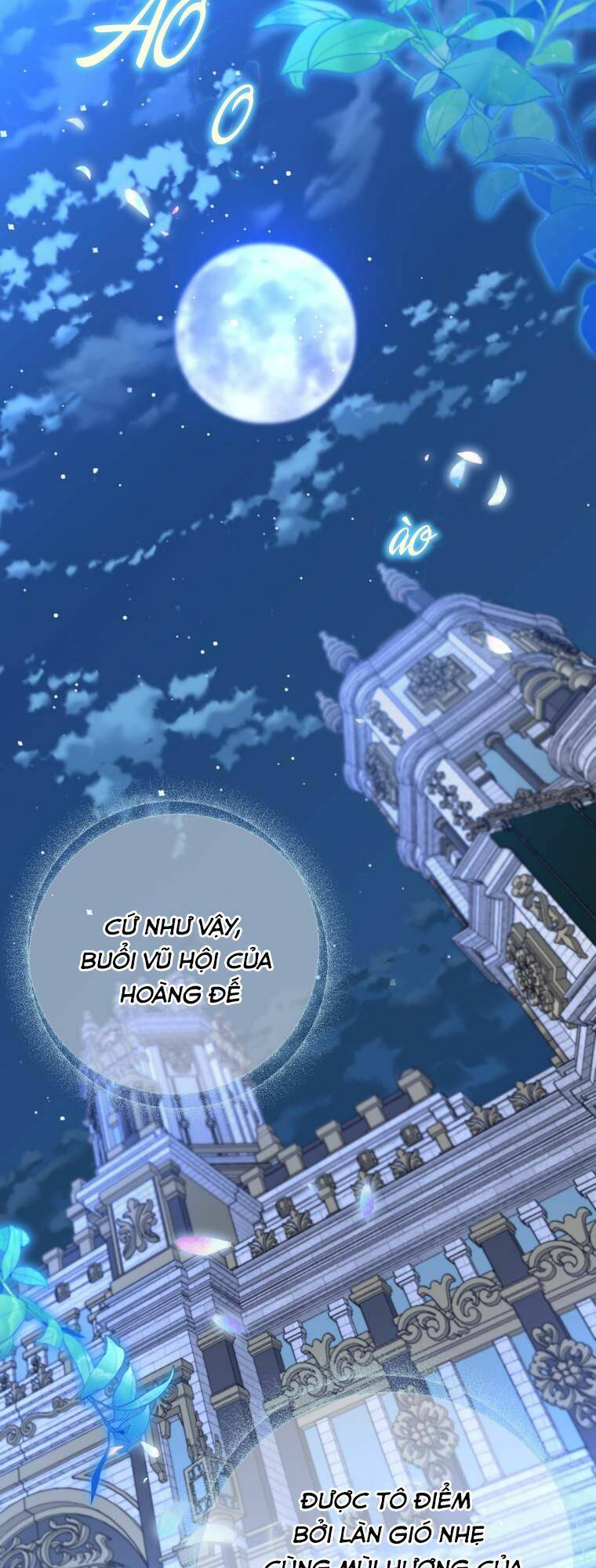 Bỗng Nhiên Tôi Trở Thành Quạ Đen!! Chapter 47 - Trang 2