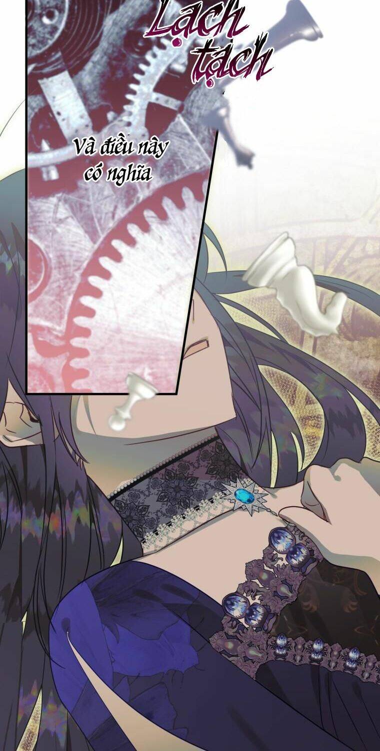 Bỗng Nhiên Tôi Trở Thành Quạ Đen!! Chapter 47 - Trang 2