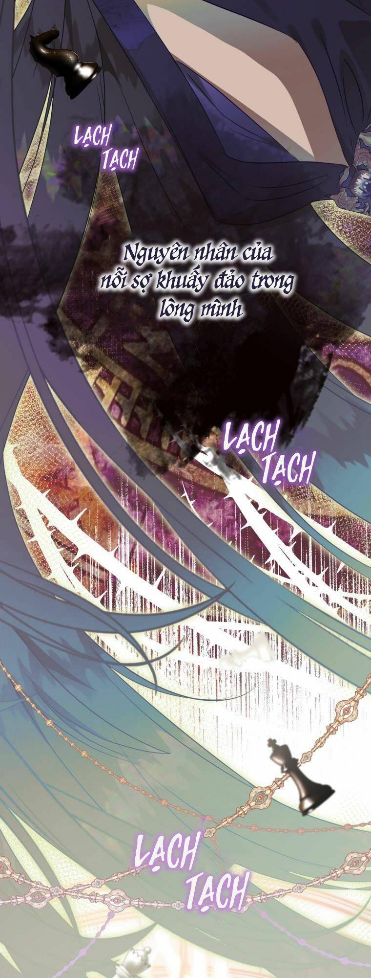 Bỗng Nhiên Tôi Trở Thành Quạ Đen!! Chapter 47 - Trang 2