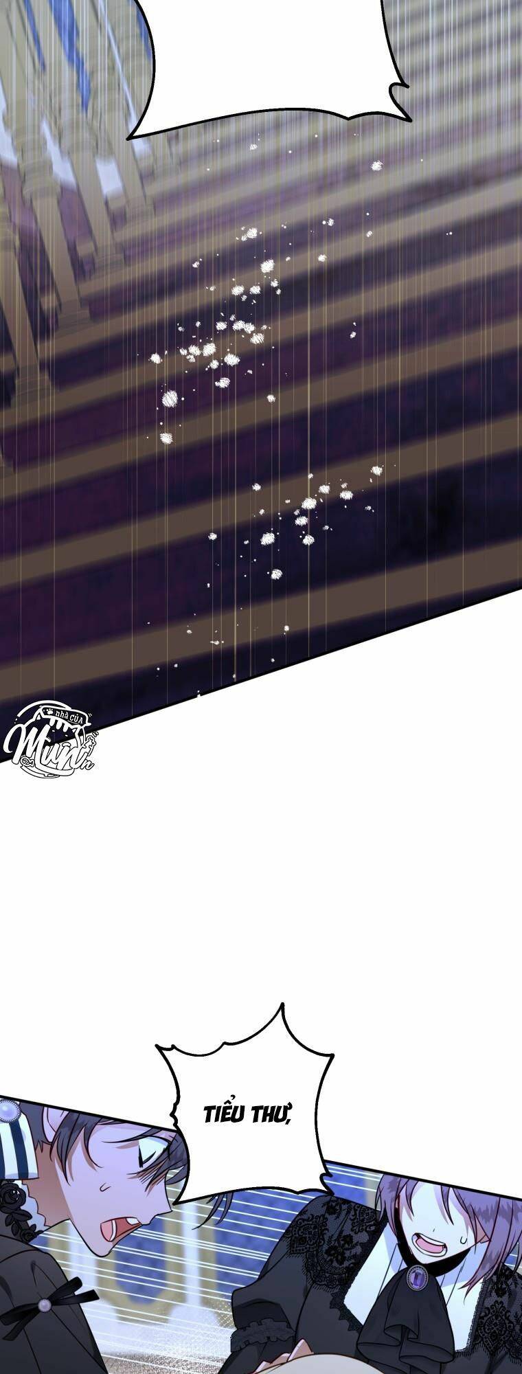 Bỗng Nhiên Tôi Trở Thành Quạ Đen!! Chapter 47 - Trang 2