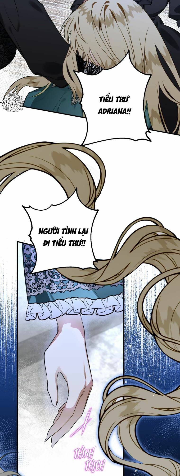 Bỗng Nhiên Tôi Trở Thành Quạ Đen!! Chapter 47 - Trang 2