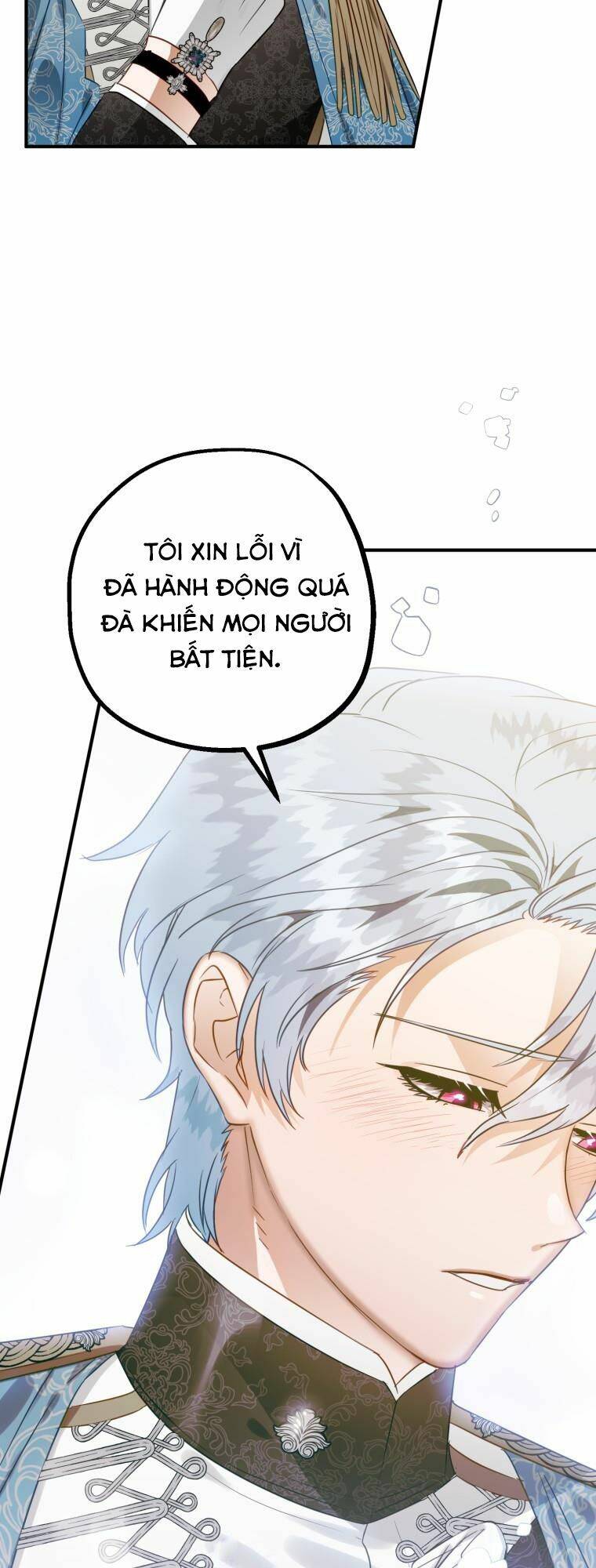 Bỗng Nhiên Tôi Trở Thành Quạ Đen!! Chapter 47 - Trang 2