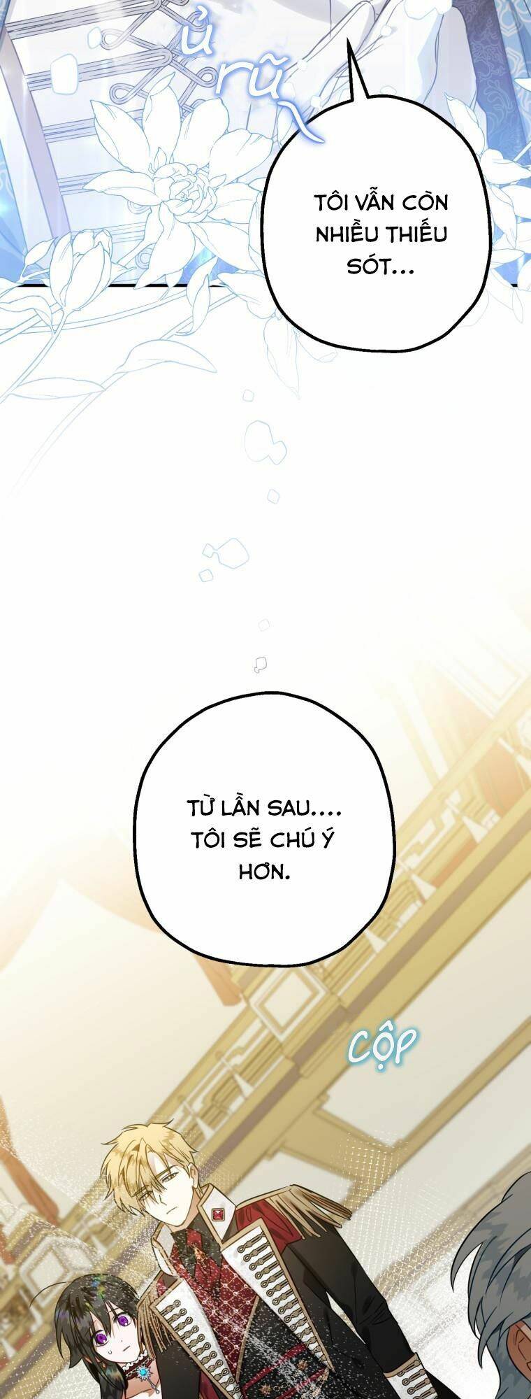 Bỗng Nhiên Tôi Trở Thành Quạ Đen!! Chapter 47 - Trang 2