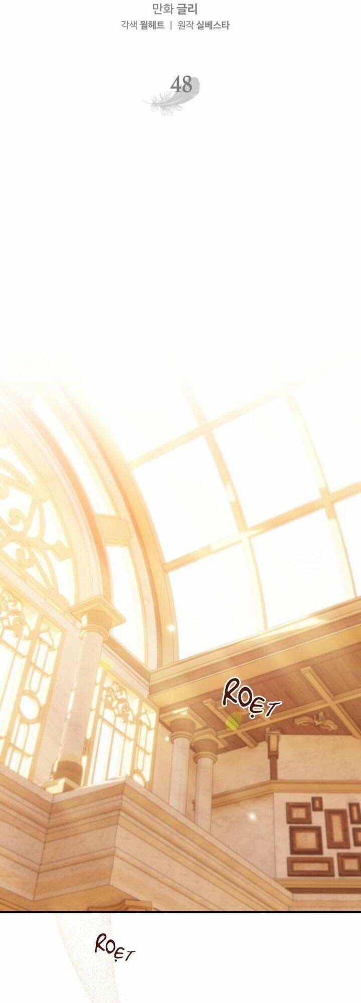 Bỗng Nhiên Tôi Trở Thành Quạ Đen!! Chapter 48 - Trang 2