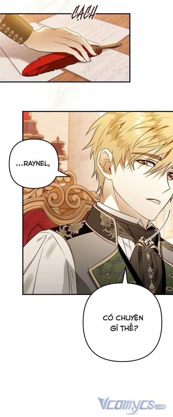 Bỗng Nhiên Tôi Trở Thành Quạ Đen!! Chapter 48 - Trang 2