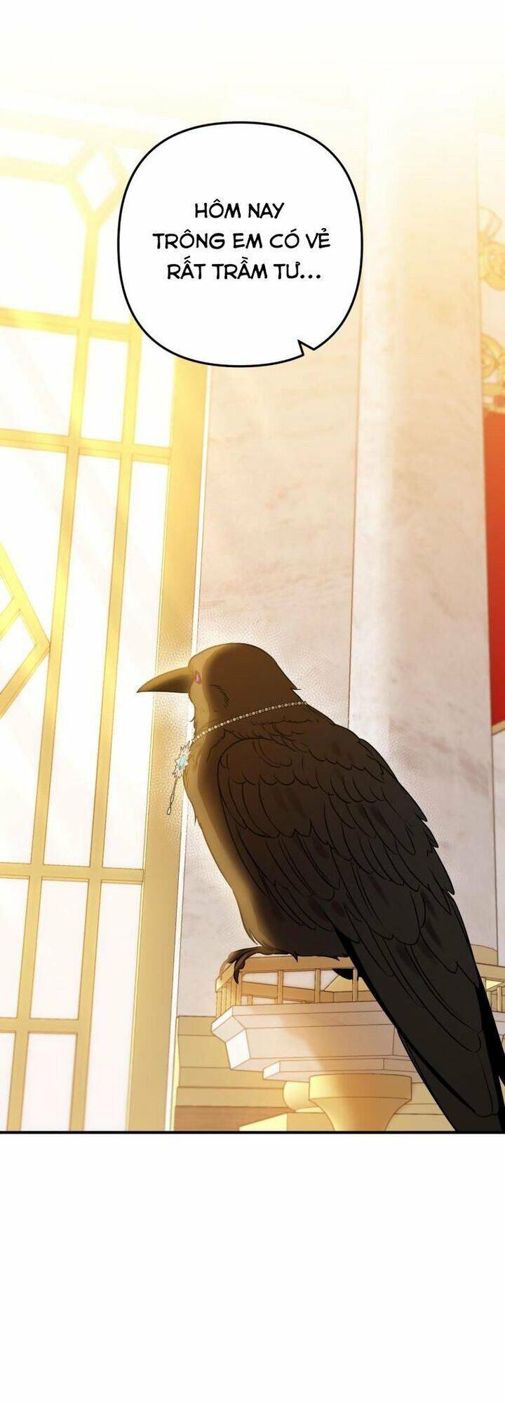 Bỗng Nhiên Tôi Trở Thành Quạ Đen!! Chapter 48 - Trang 2