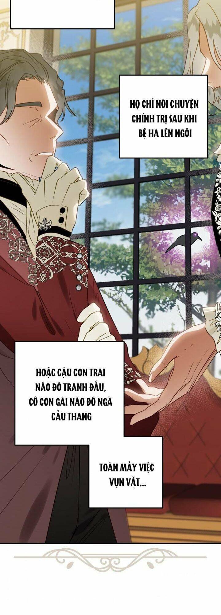 Bỗng Nhiên Tôi Trở Thành Quạ Đen!! Chapter 48 - Trang 2