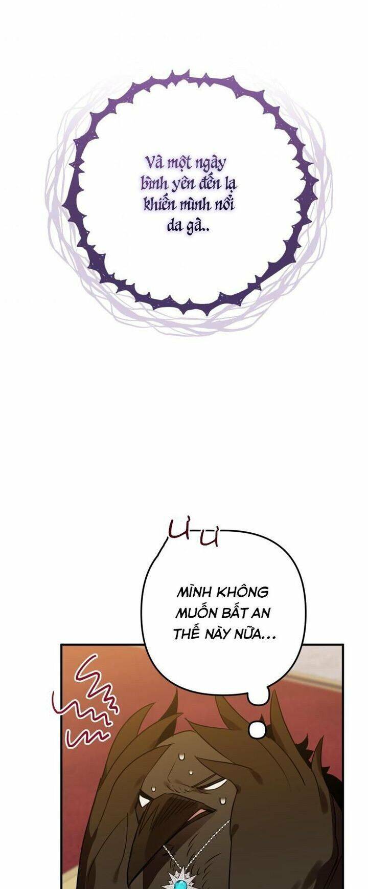 Bỗng Nhiên Tôi Trở Thành Quạ Đen!! Chapter 48 - Trang 2