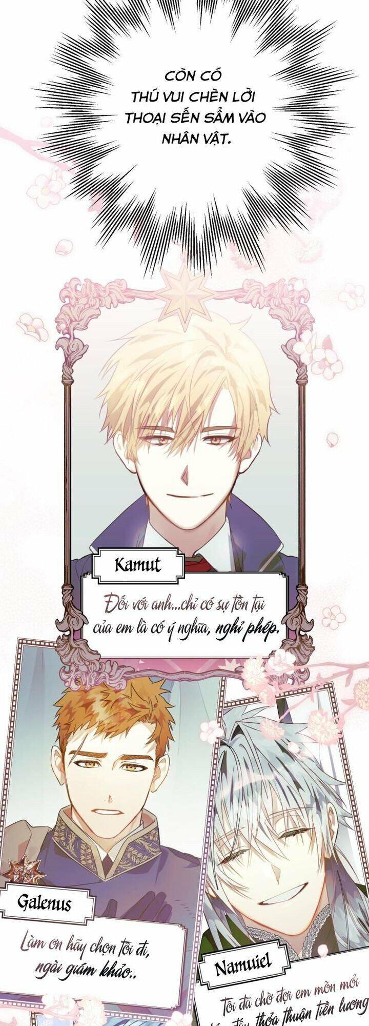 Bỗng Nhiên Tôi Trở Thành Quạ Đen!! Chapter 48 - Trang 2