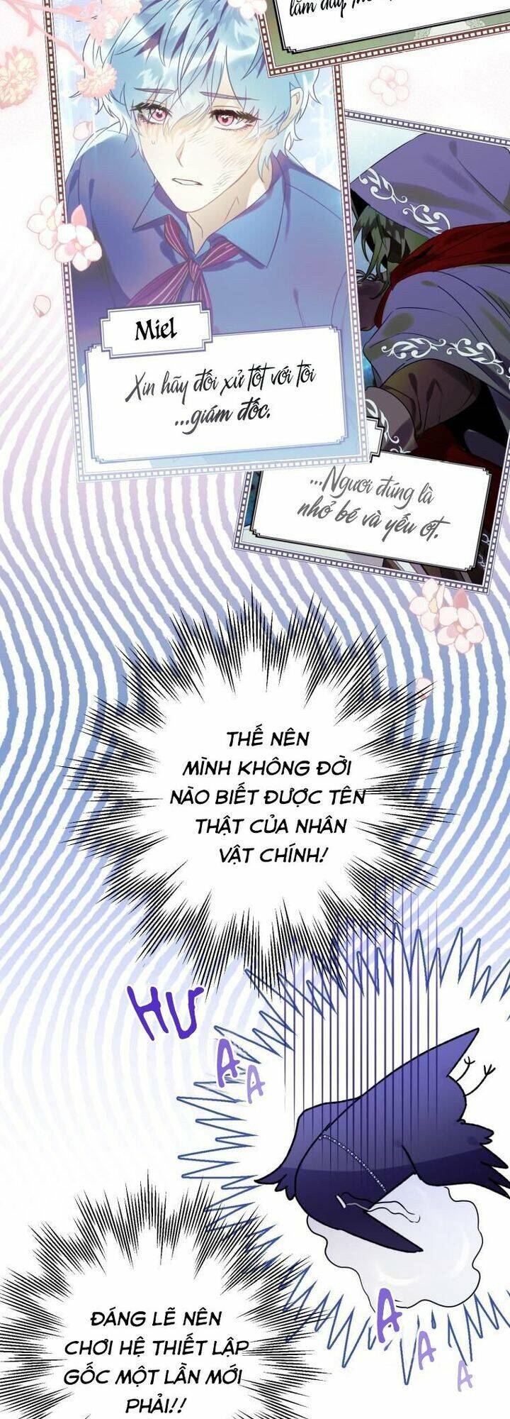 Bỗng Nhiên Tôi Trở Thành Quạ Đen!! Chapter 48 - Trang 2