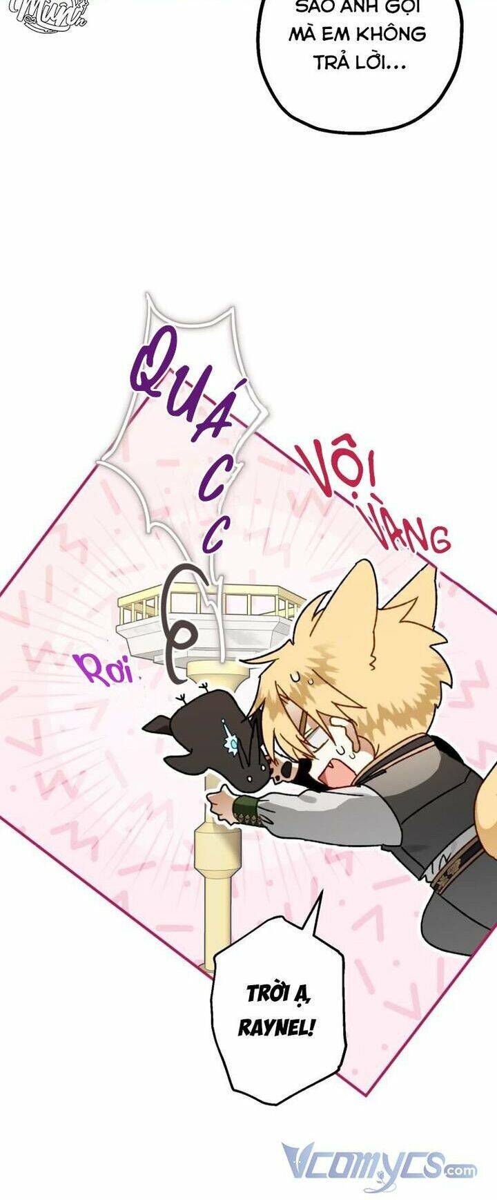 Bỗng Nhiên Tôi Trở Thành Quạ Đen!! Chapter 48 - Trang 2