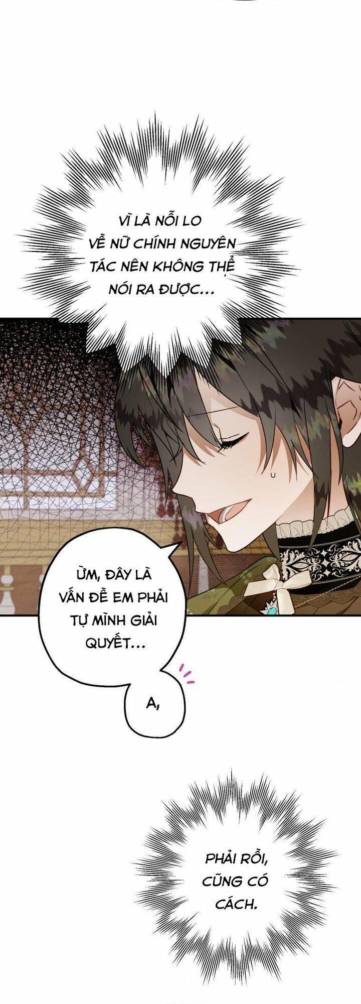 Bỗng Nhiên Tôi Trở Thành Quạ Đen!! Chapter 48 - Trang 2