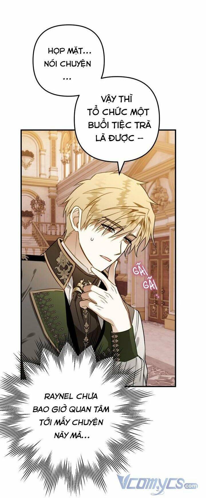 Bỗng Nhiên Tôi Trở Thành Quạ Đen!! Chapter 48 - Trang 2