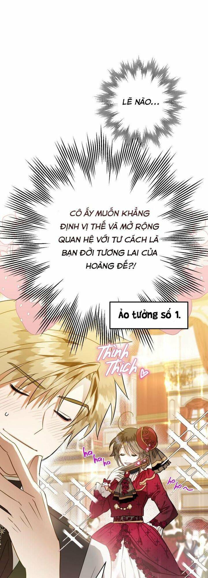 Bỗng Nhiên Tôi Trở Thành Quạ Đen!! Chapter 48 - Trang 2