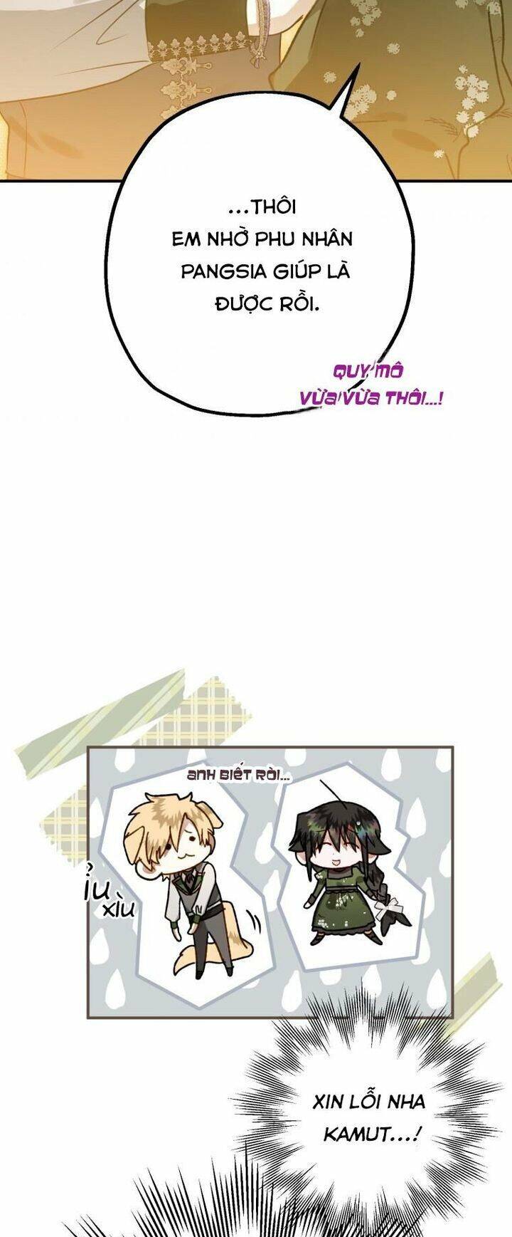 Bỗng Nhiên Tôi Trở Thành Quạ Đen!! Chapter 48 - Trang 2