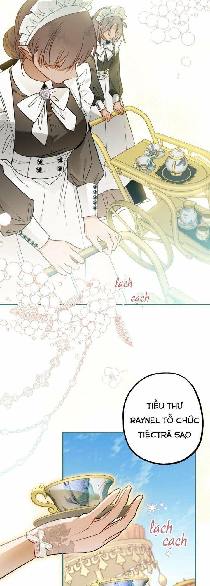 Bỗng Nhiên Tôi Trở Thành Quạ Đen!! Chapter 48 - Trang 2