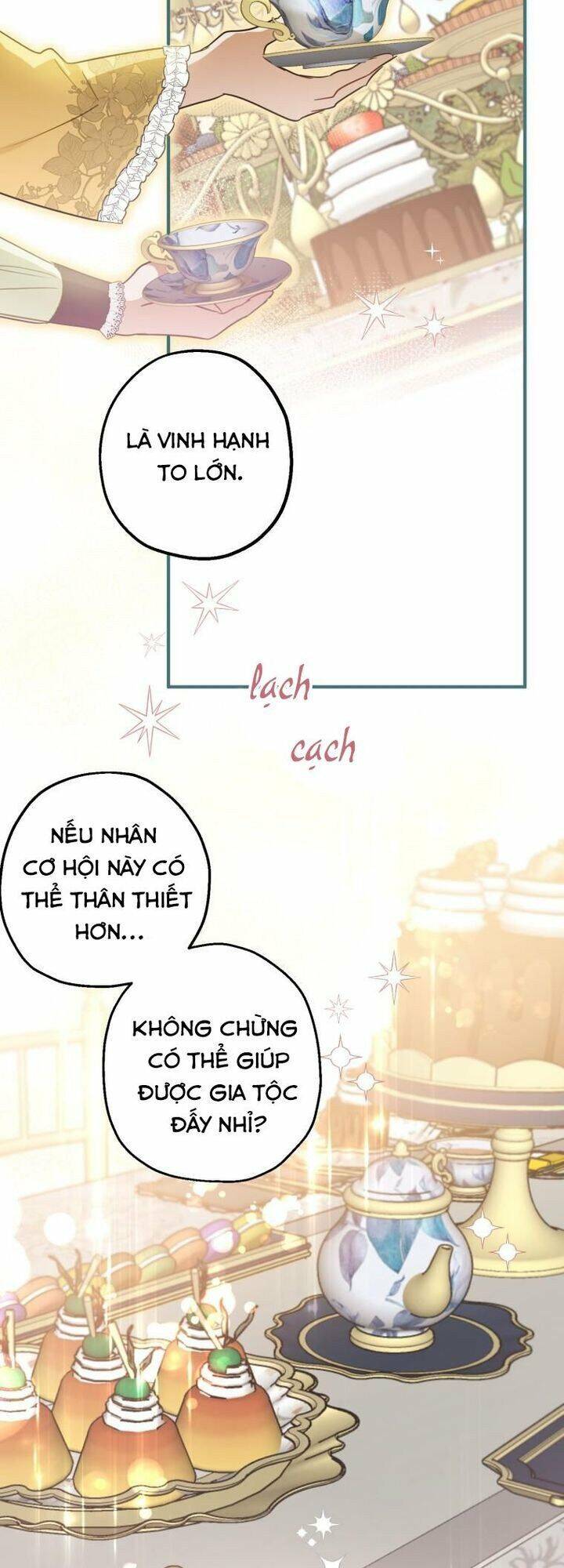 Bỗng Nhiên Tôi Trở Thành Quạ Đen!! Chapter 48 - Trang 2