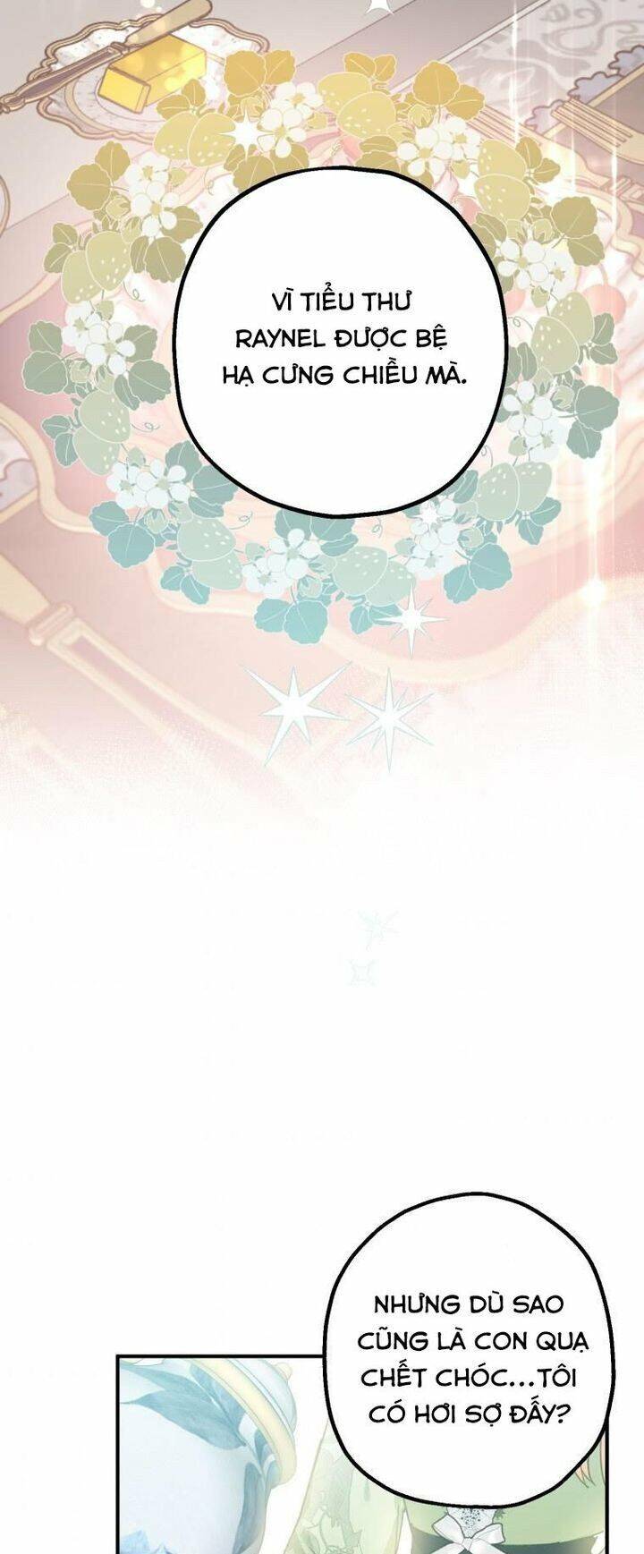 Bỗng Nhiên Tôi Trở Thành Quạ Đen!! Chapter 48 - Trang 2