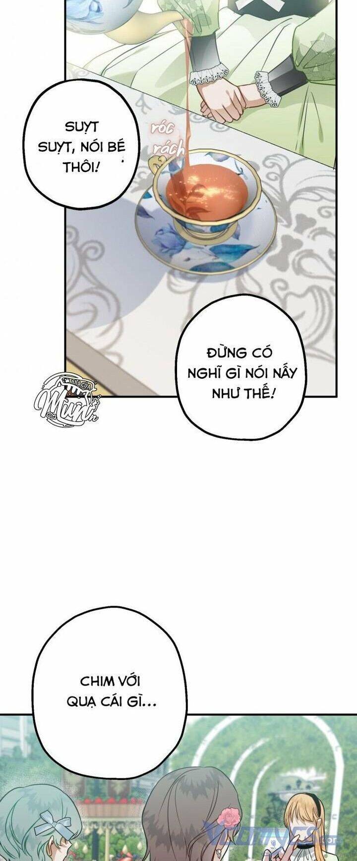 Bỗng Nhiên Tôi Trở Thành Quạ Đen!! Chapter 48 - Trang 2