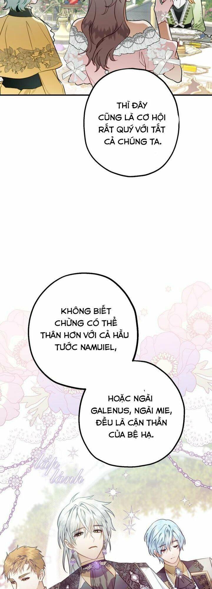 Bỗng Nhiên Tôi Trở Thành Quạ Đen!! Chapter 48 - Trang 2